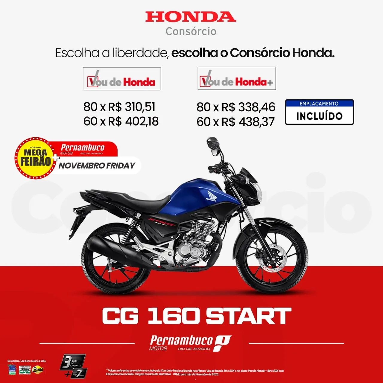 Hnada PCX 160 - Foto 6