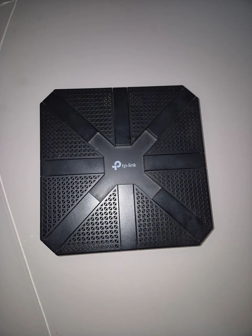 Roteador TP-Link Archer C5400 Tri-Band AC5400 Gigabit - Foto 2