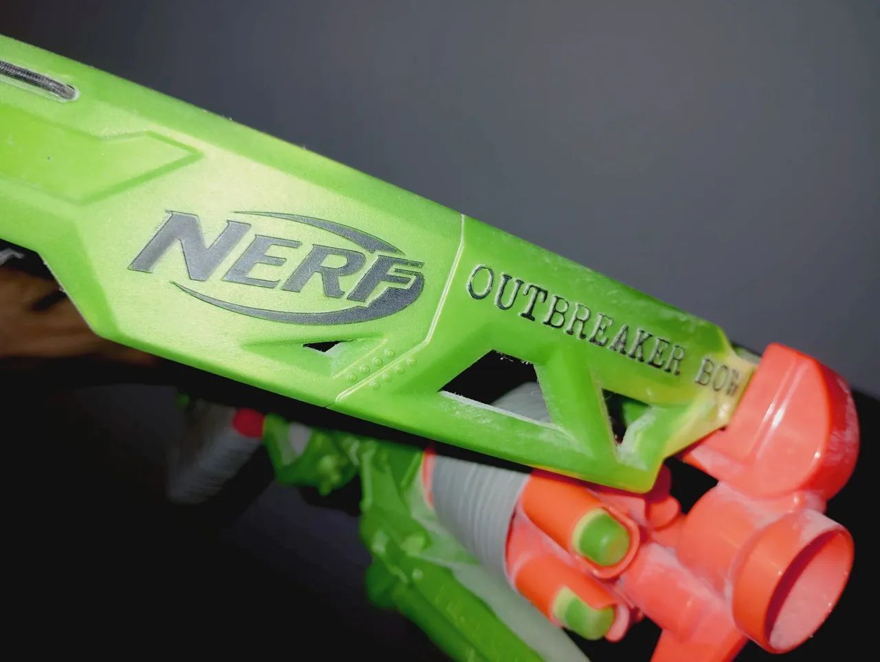Nerf Outbreaker BOW - Foto 3
