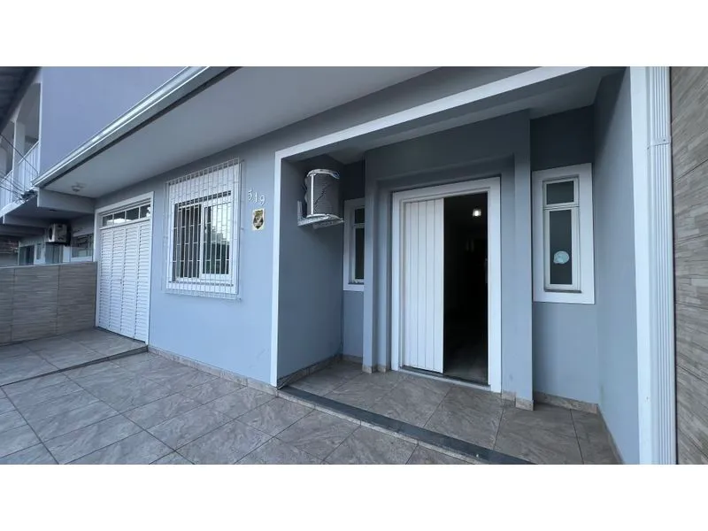 Casa SÃO JOSÉ - SC