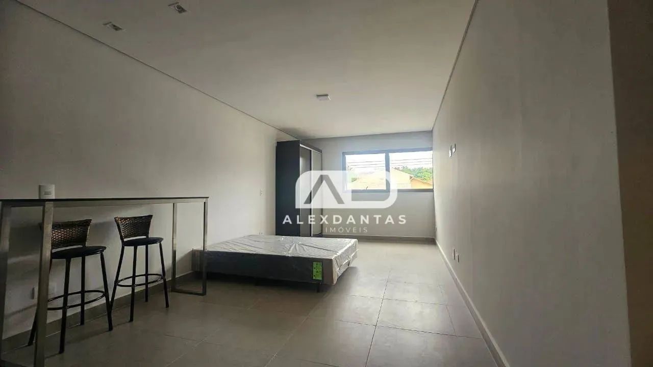 Studio com 1 dormitório para alugar, 30 m² por R$ 1.885,00/mês - São José - São Caetano do - Foto 2