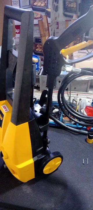 Lavadoras wap Ousada Plus 127 ou 220v - Foto 3