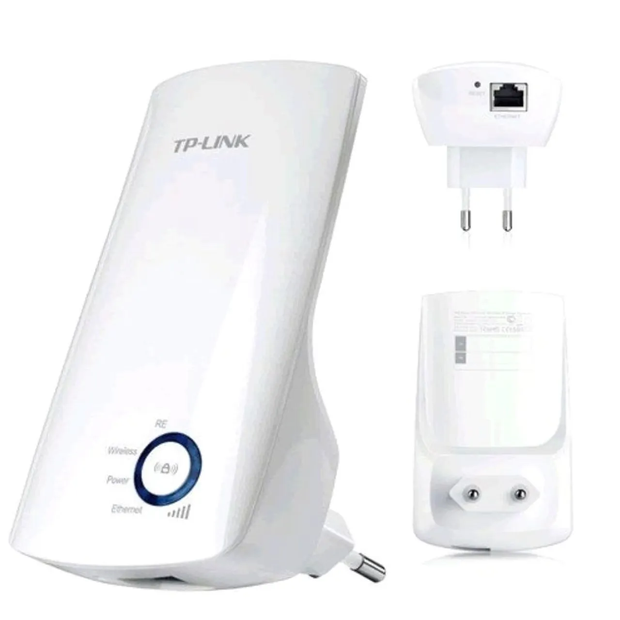 Repetidor Wi-Fi TP-Link - Expanda sua Rede!