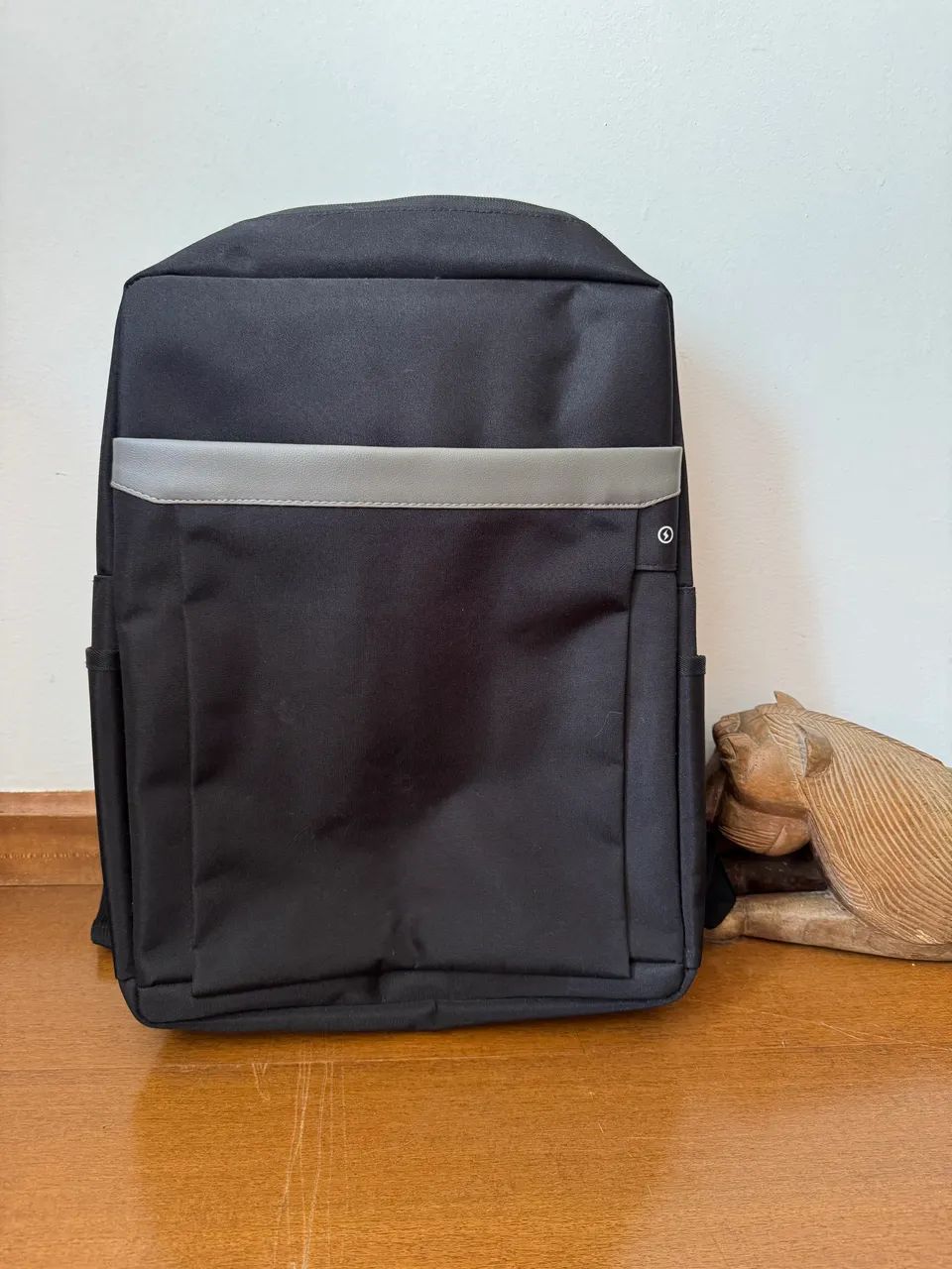 Mochila porta laptop 