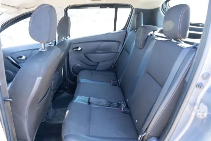 Sandero Stepway 1.6 SCE - Foto 4