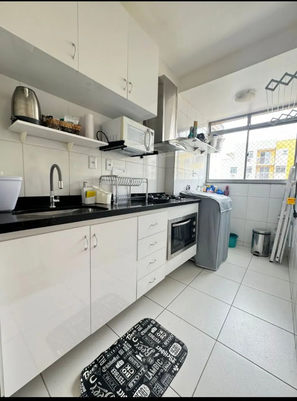 Alugo apto por temporada no cond ville laguna - Foto 7