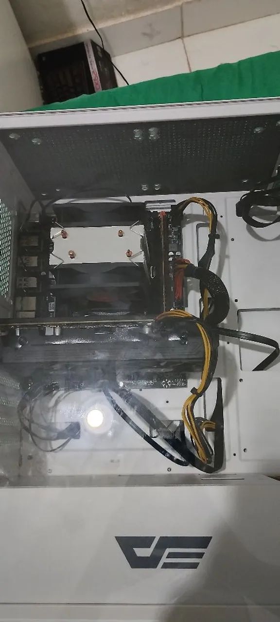 Pc Montado64739261842946121