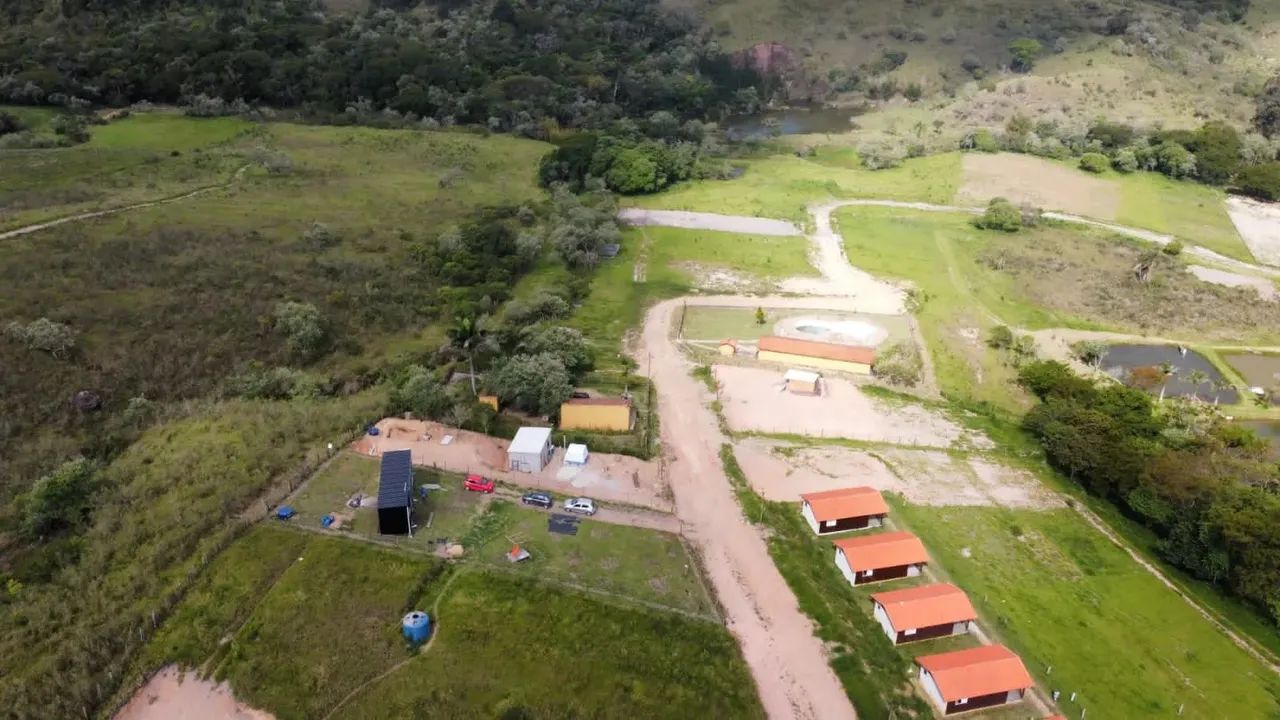 - Seu Novo Lar em Mairinque: Terreno de 500m² - Foto 2