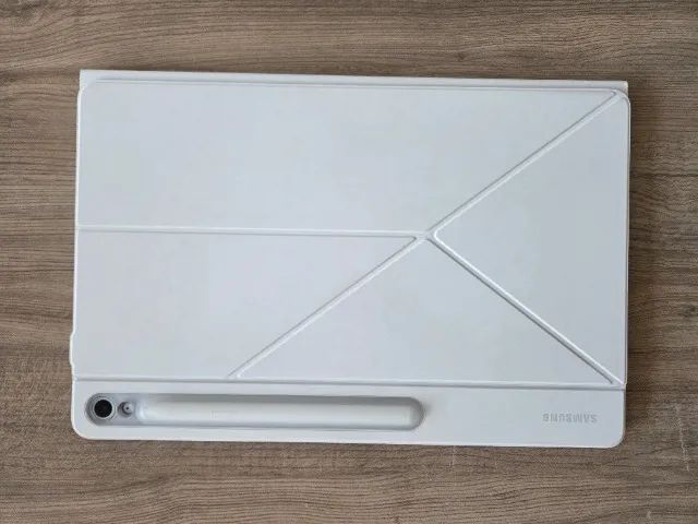 Tablet Samsung S10 FE+ Plus 13.1 polegadas - Foto 2