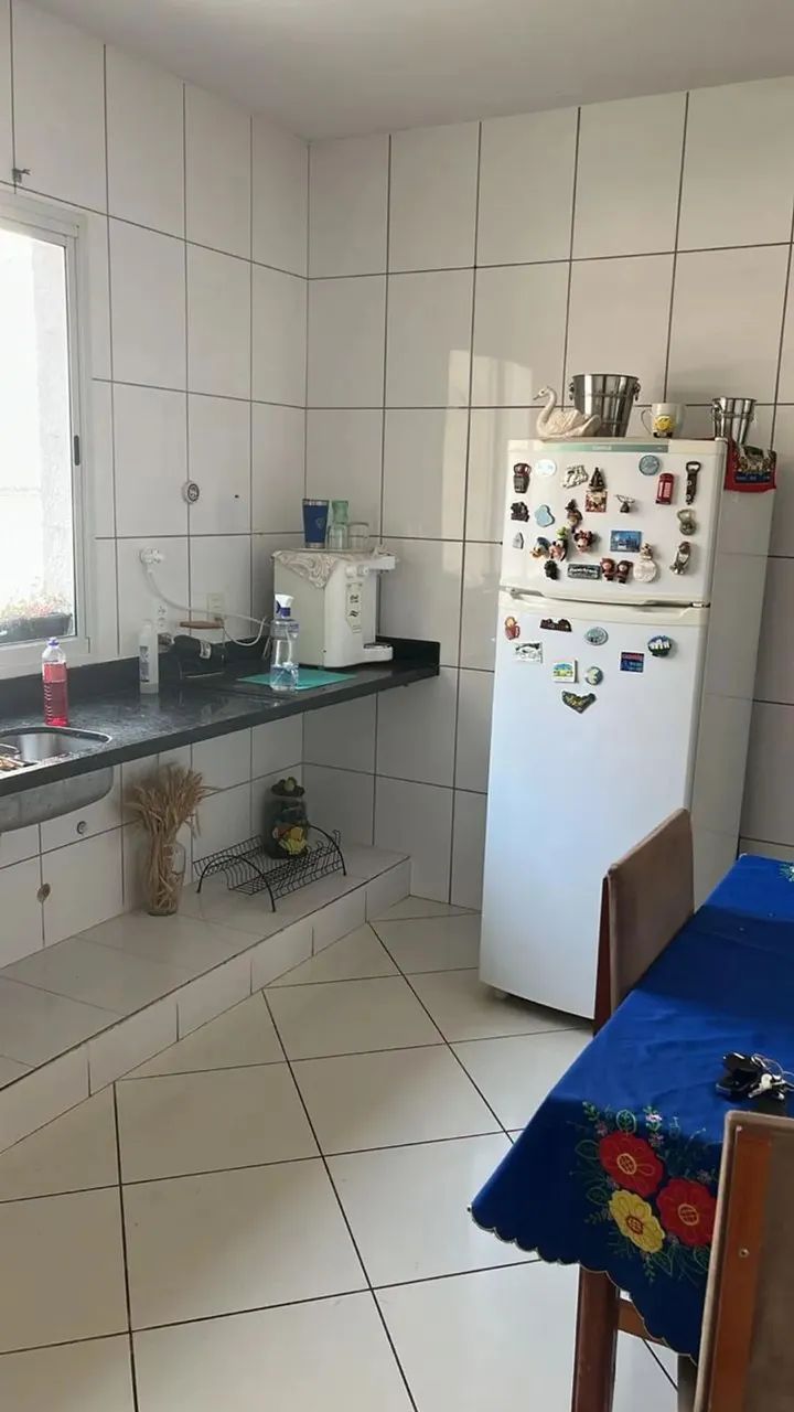 Aluga-se apartamento no Portinari , Jundiaí - Foto 3