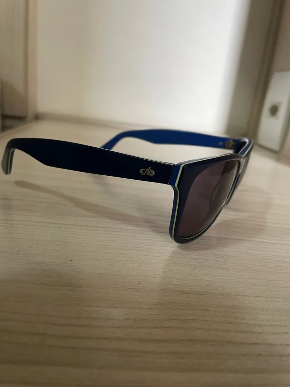 Óculos de Sol Masculino C&B - Foto 3