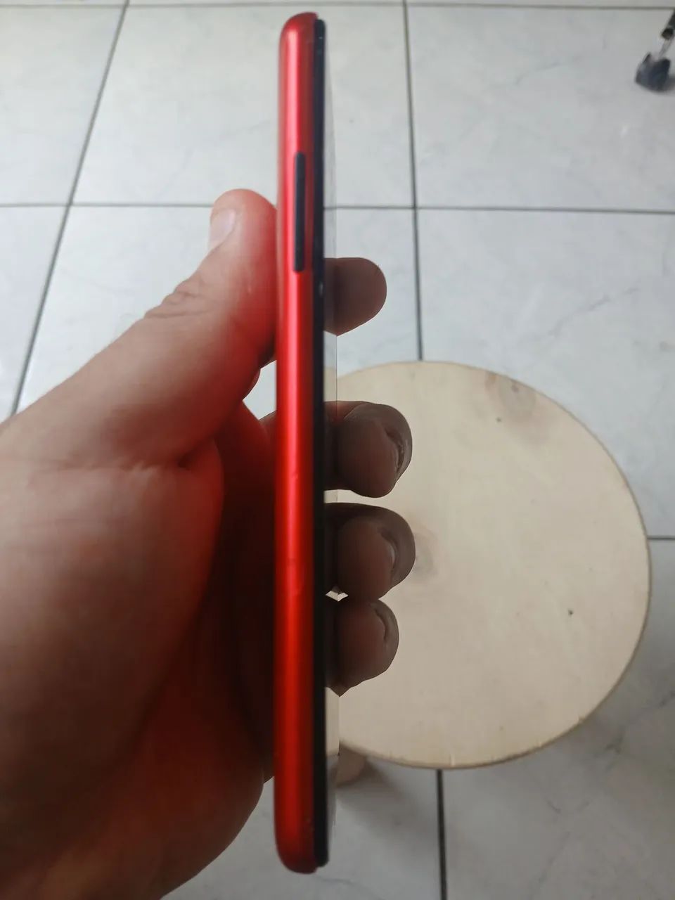 Celular Samsung Galaxy A01 - Foto 3