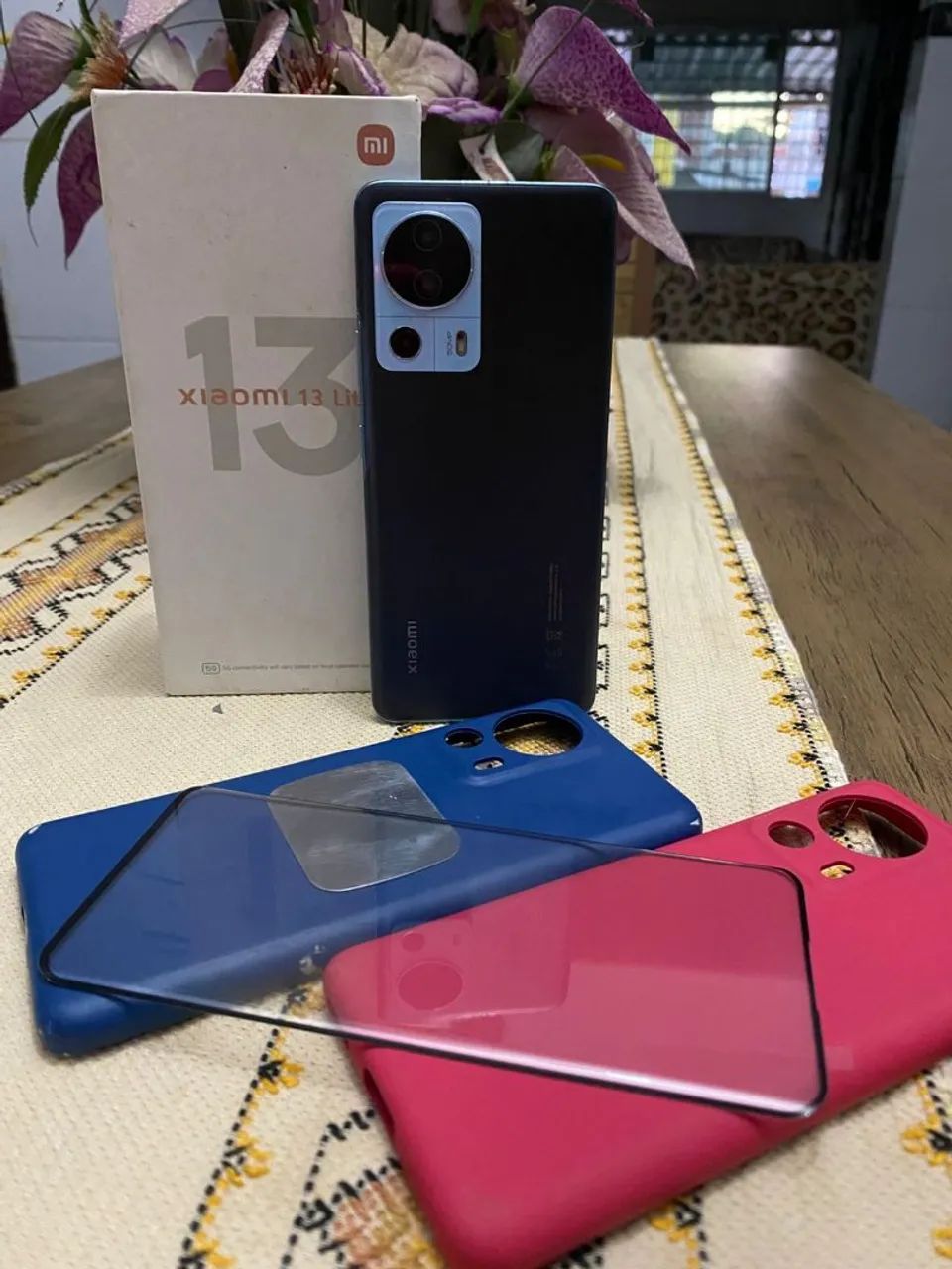 Xiaomi 13 Lite - Foto 2