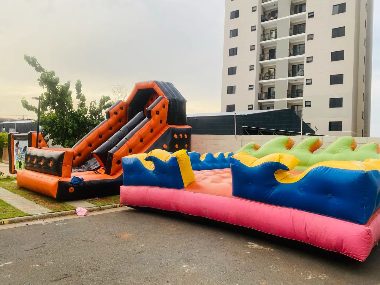 Locação de Brinquedos  - Foto 4
