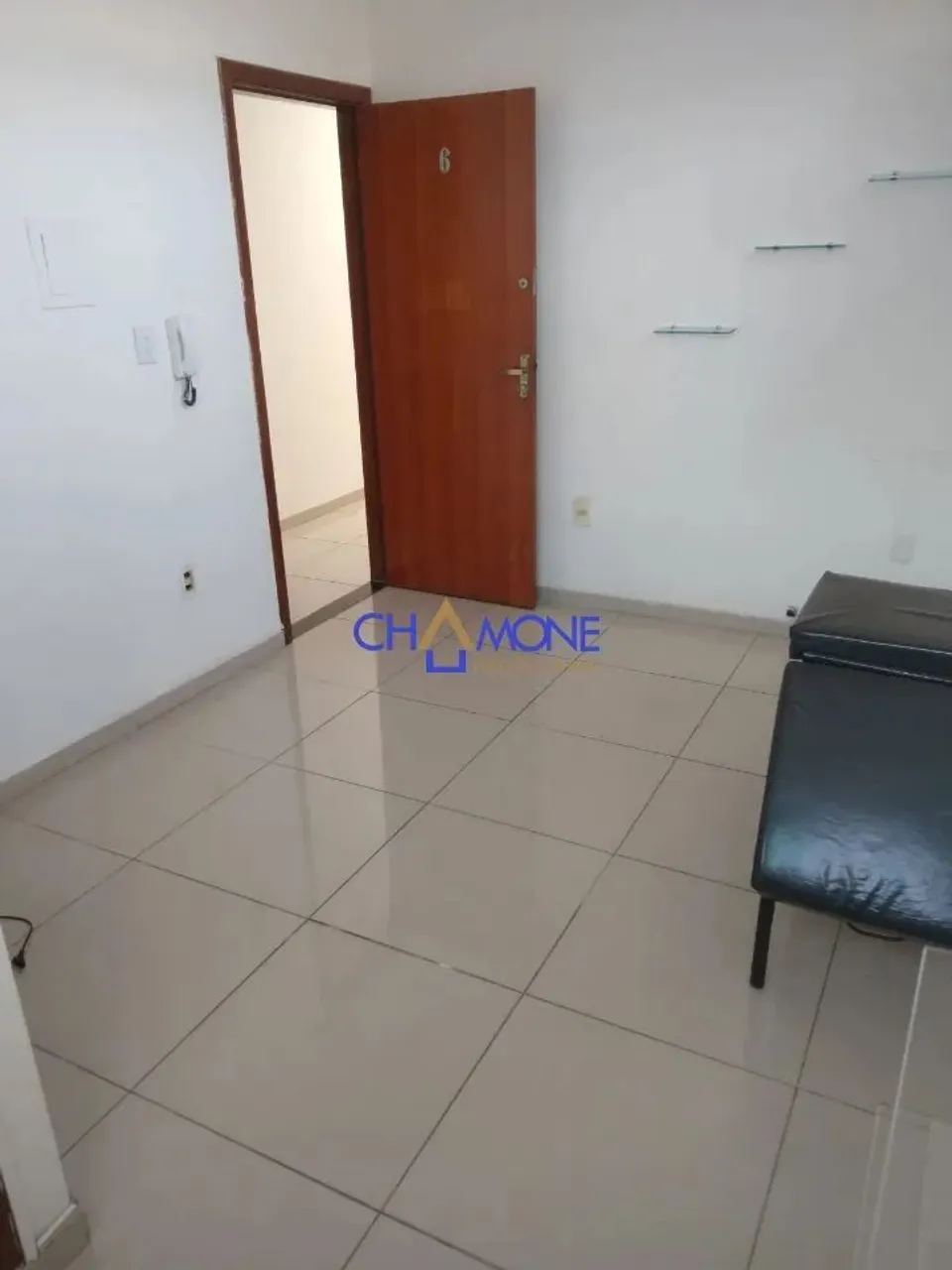 Sala comercial