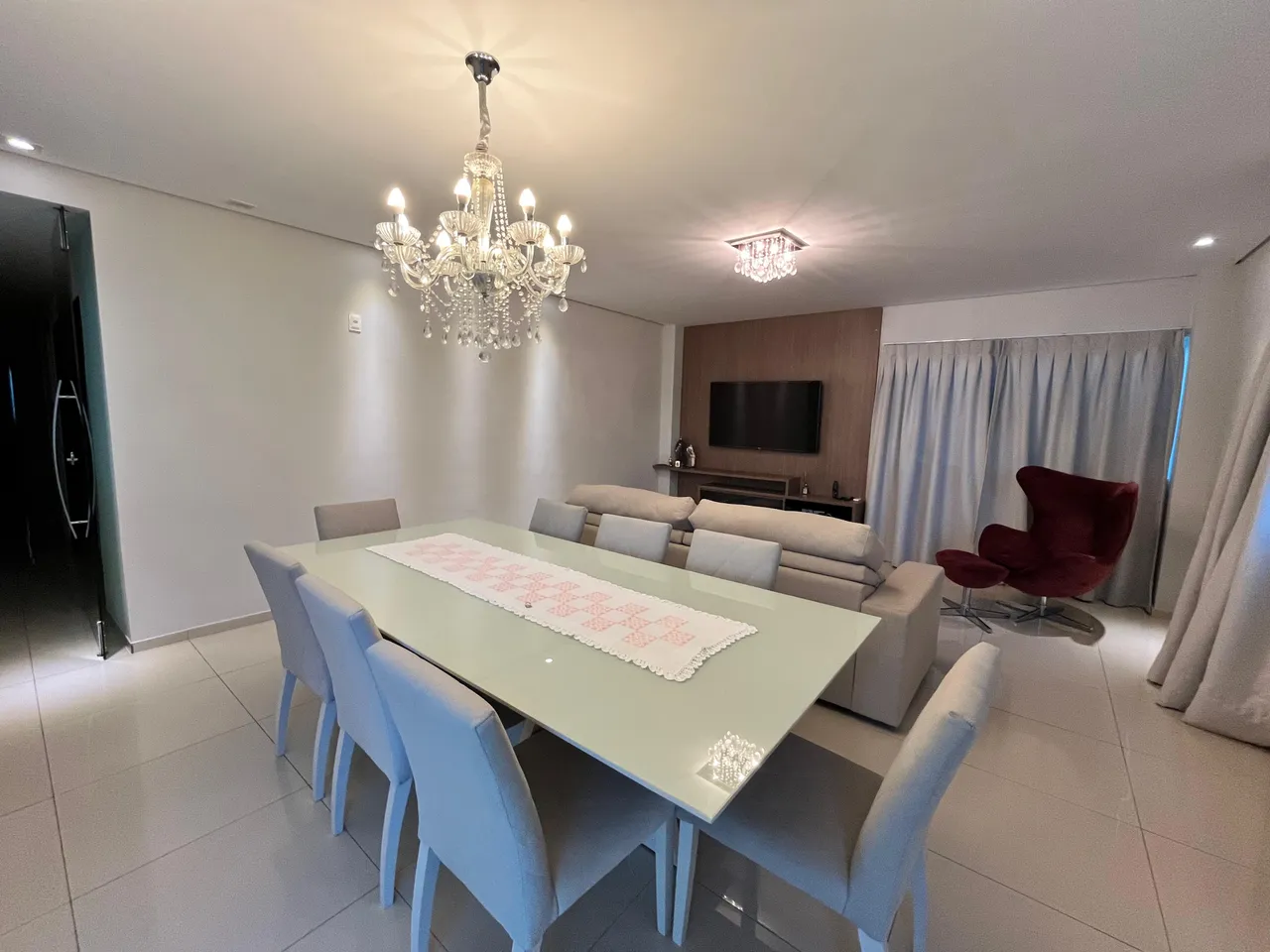 Imóvel para aluguel com 300 metros quadrados com 4 quartos em Ininga - Teresina - PI