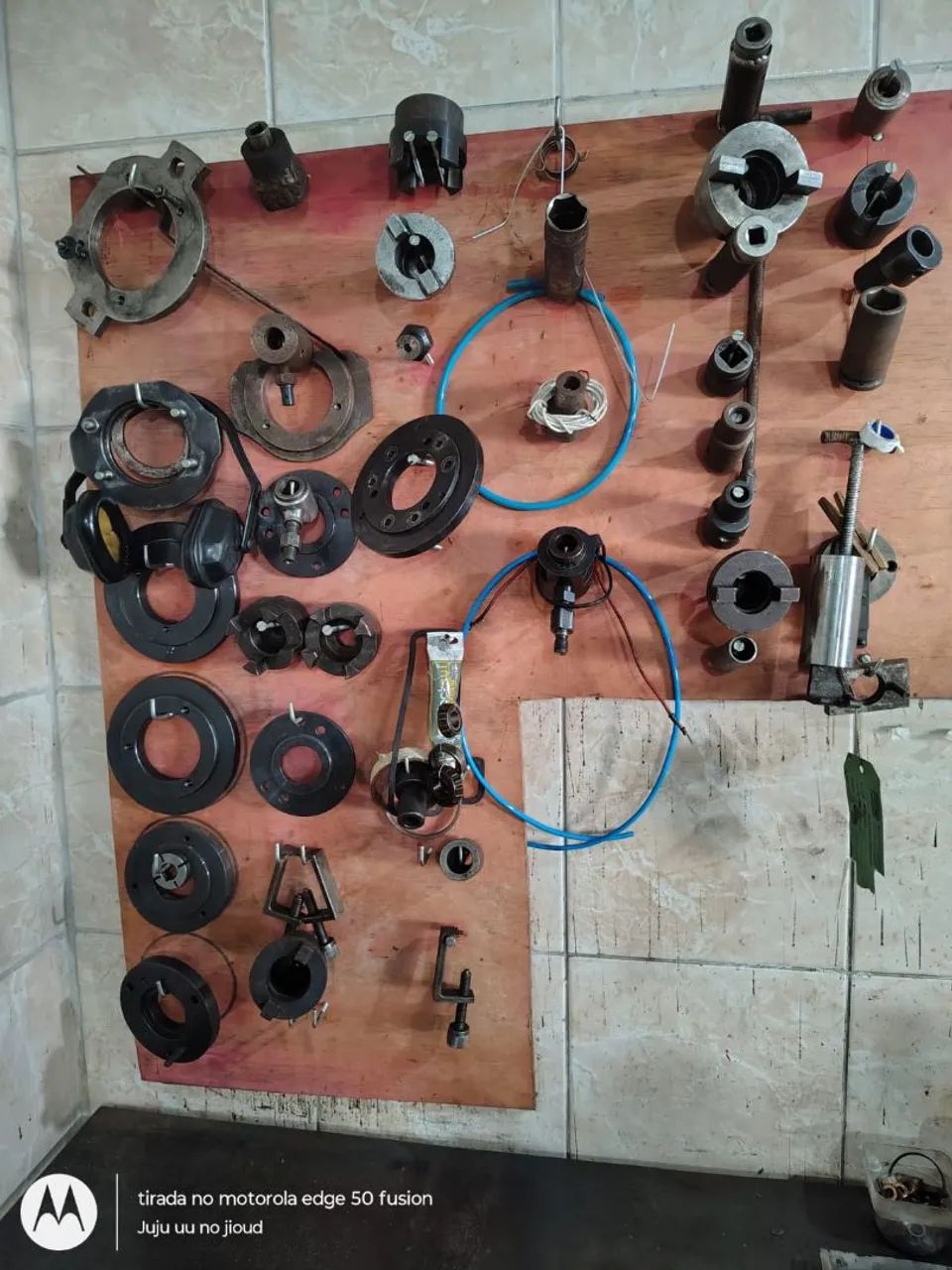 Máquina de bonba de bico  - Foto 4