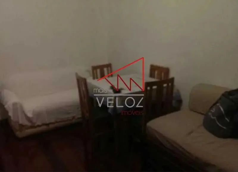 Apartamento-À VENDA-Catete-Rio de Janeiro-RJ