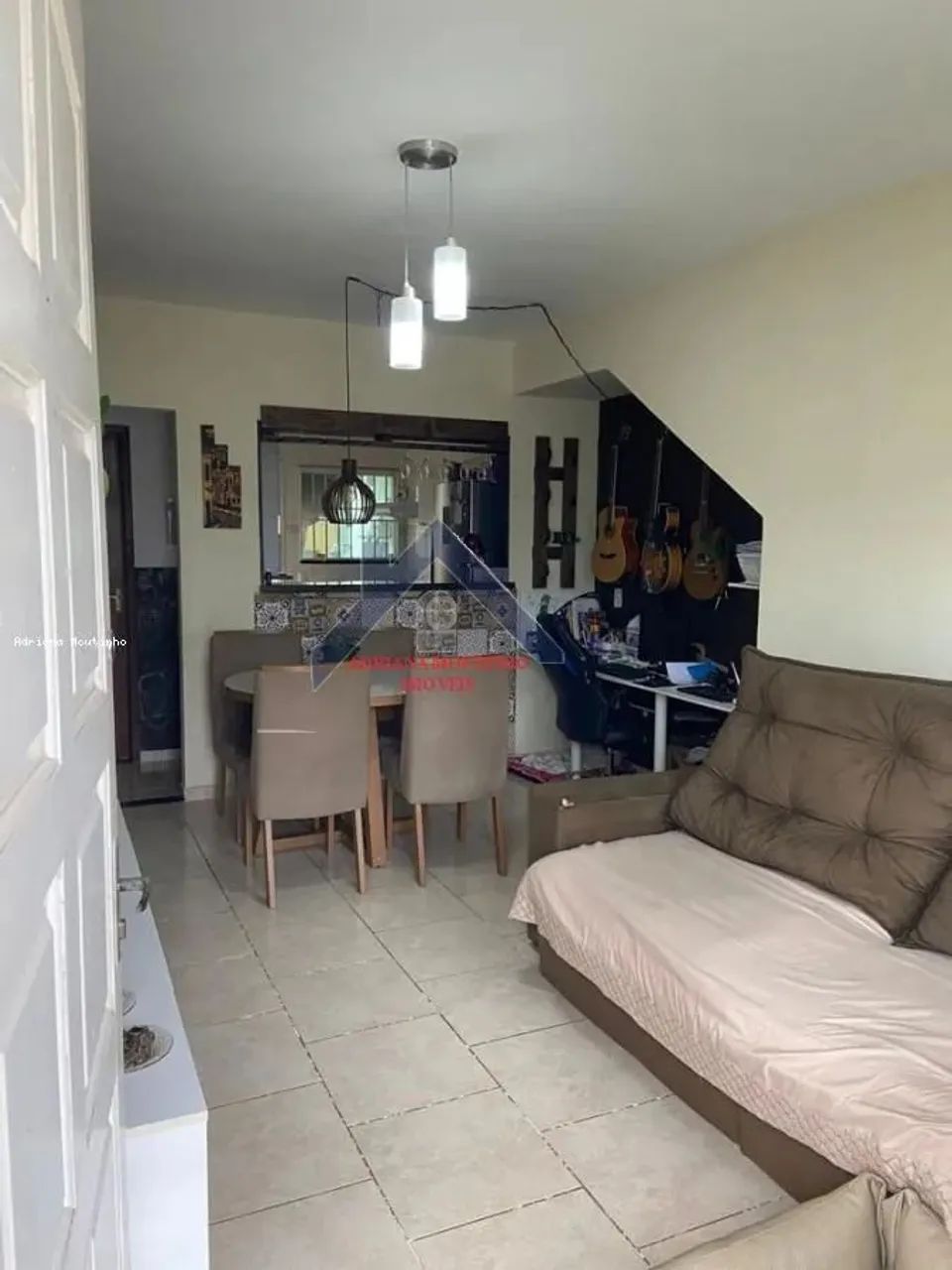 Apartamento para Venda em Saquarema, Porto da Roça I, 2 dormitórios, 1 suíte, 2 banheiros, - Foto 5