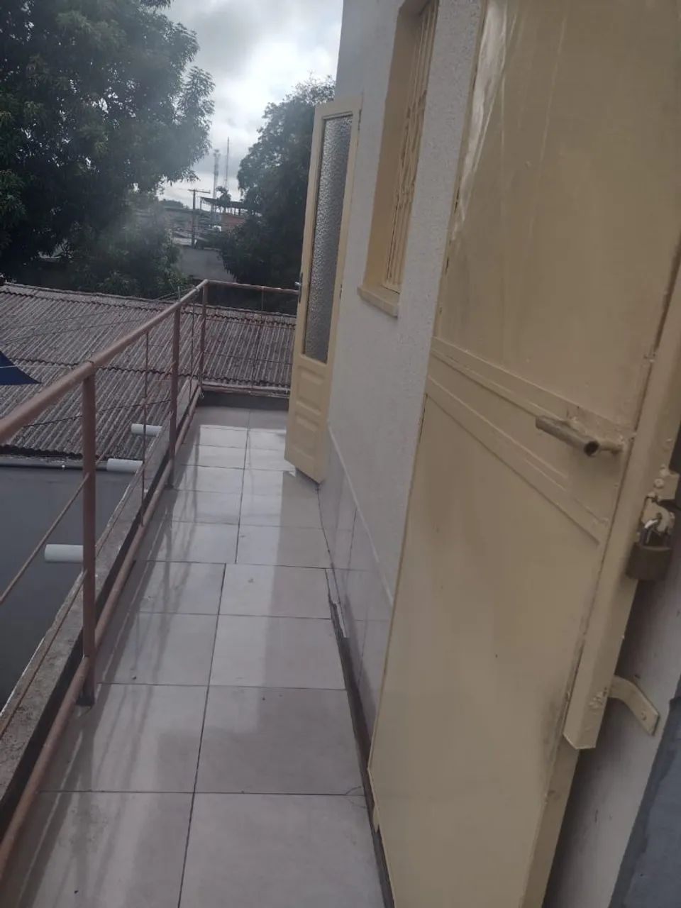 Foto - Manaus - Aleixo