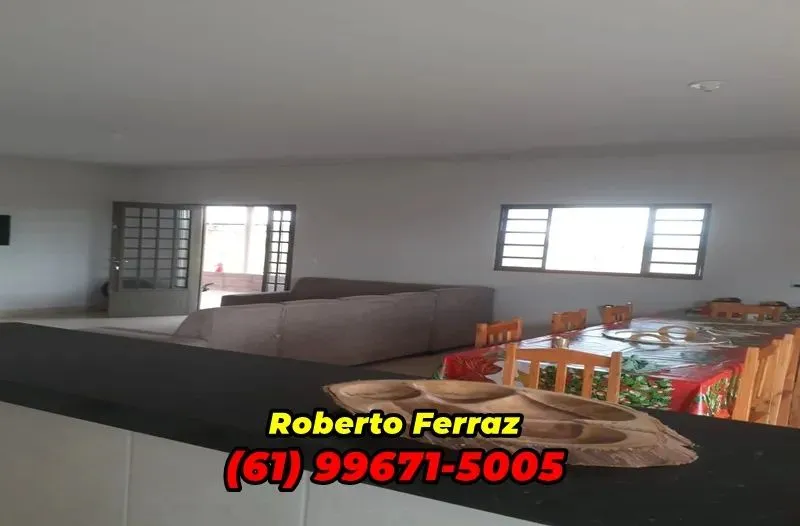 Casa Corumbá IV.