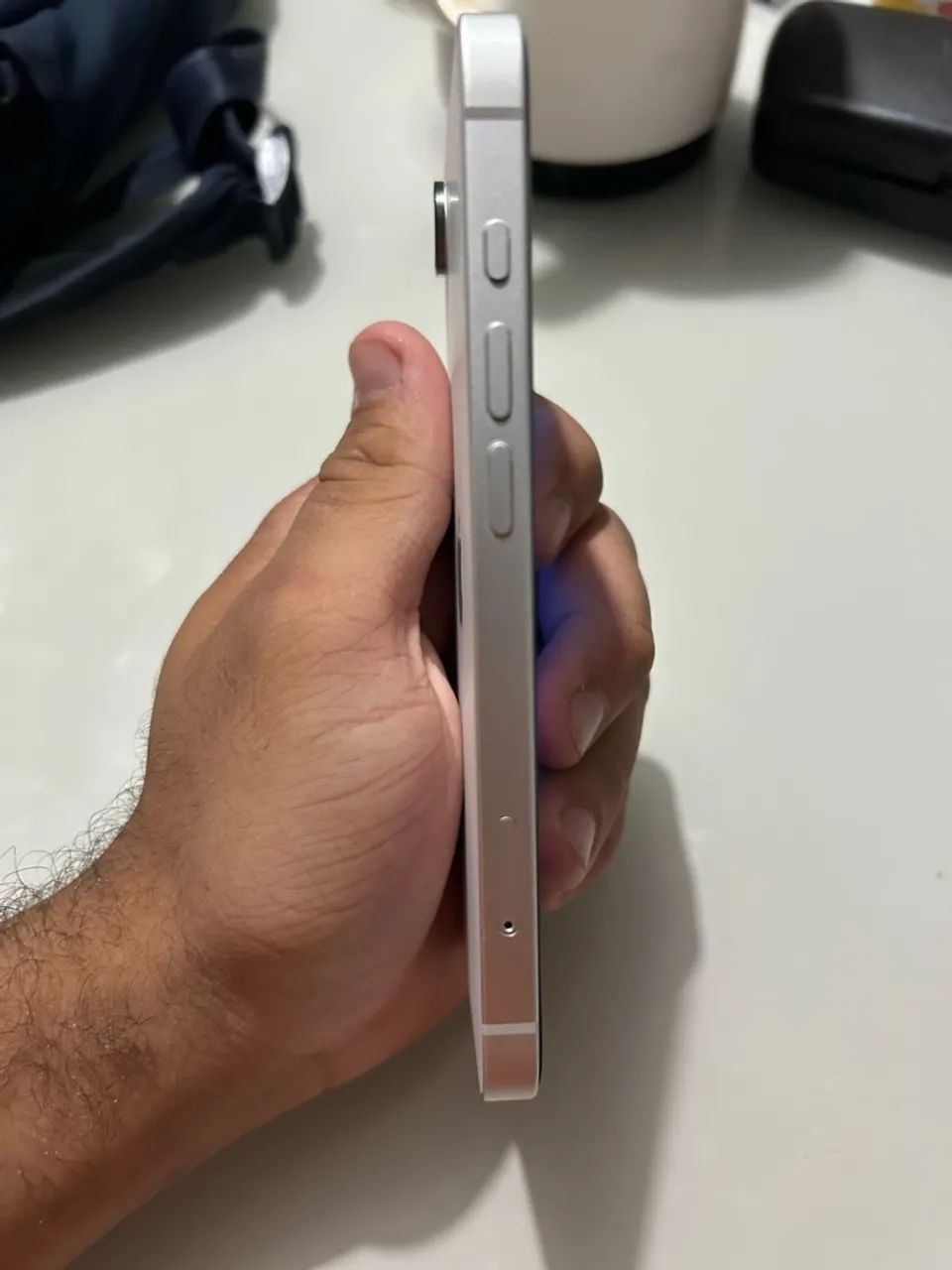 Iphone 16E 256gb - Foto 5