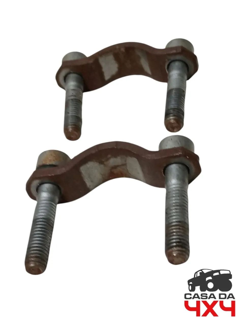 Presilhas Cardan Dianteiro S10 Trailblazer 2013 2015 2023 - Peças para  carros, vans e utilitários - São Cristóvão, Concórdia 1411249944 | OLX