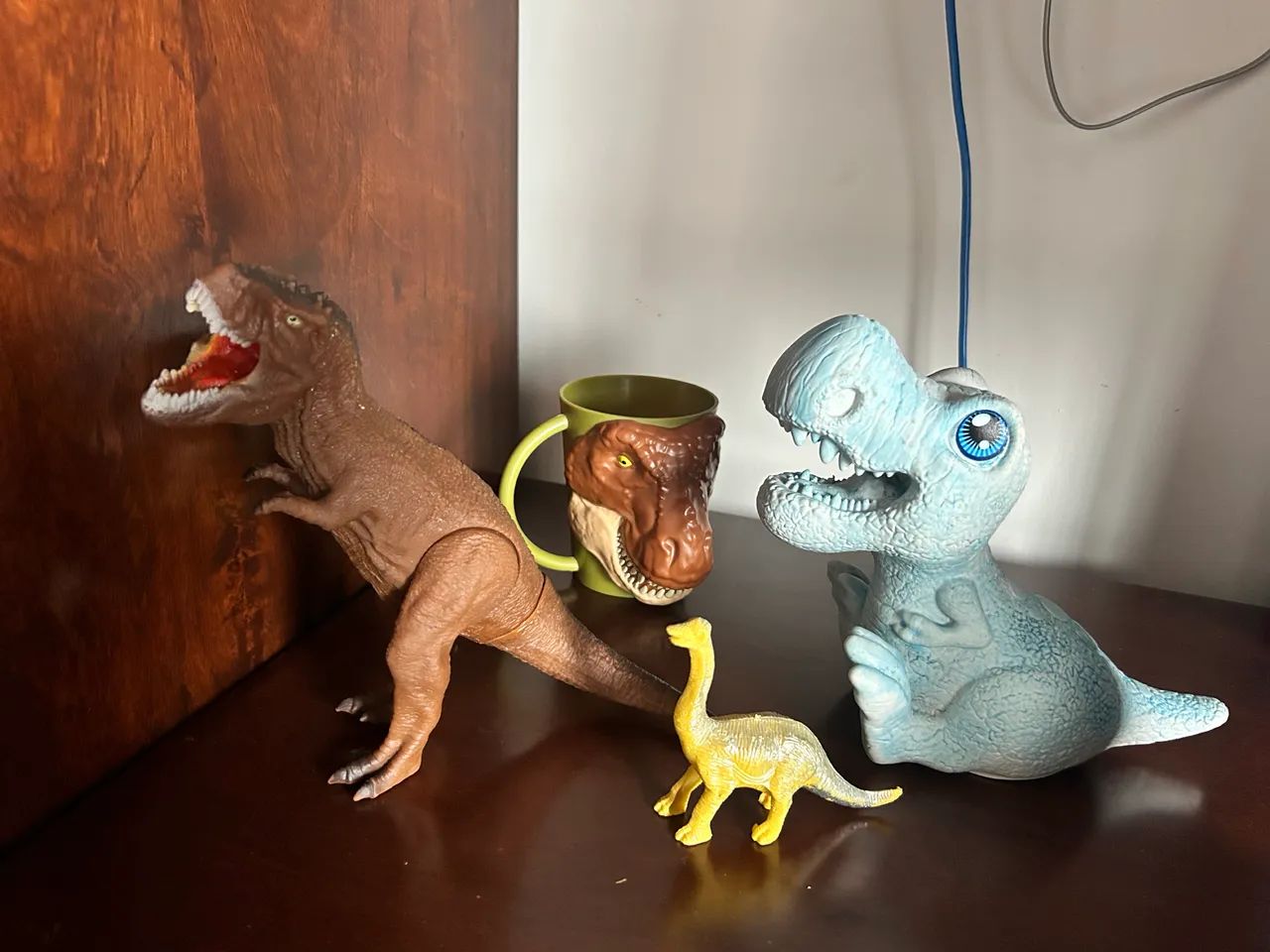 Lote dinossauro 