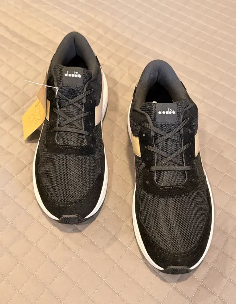 tênis diadora masculino n43 - Foto 2