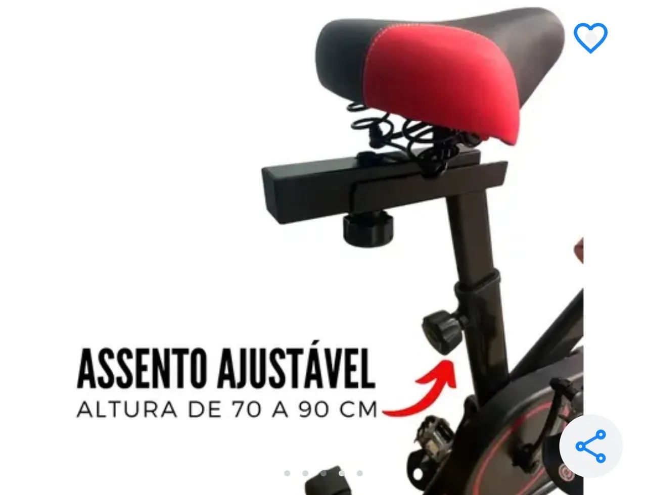 Bike Spinning  - Foto 4