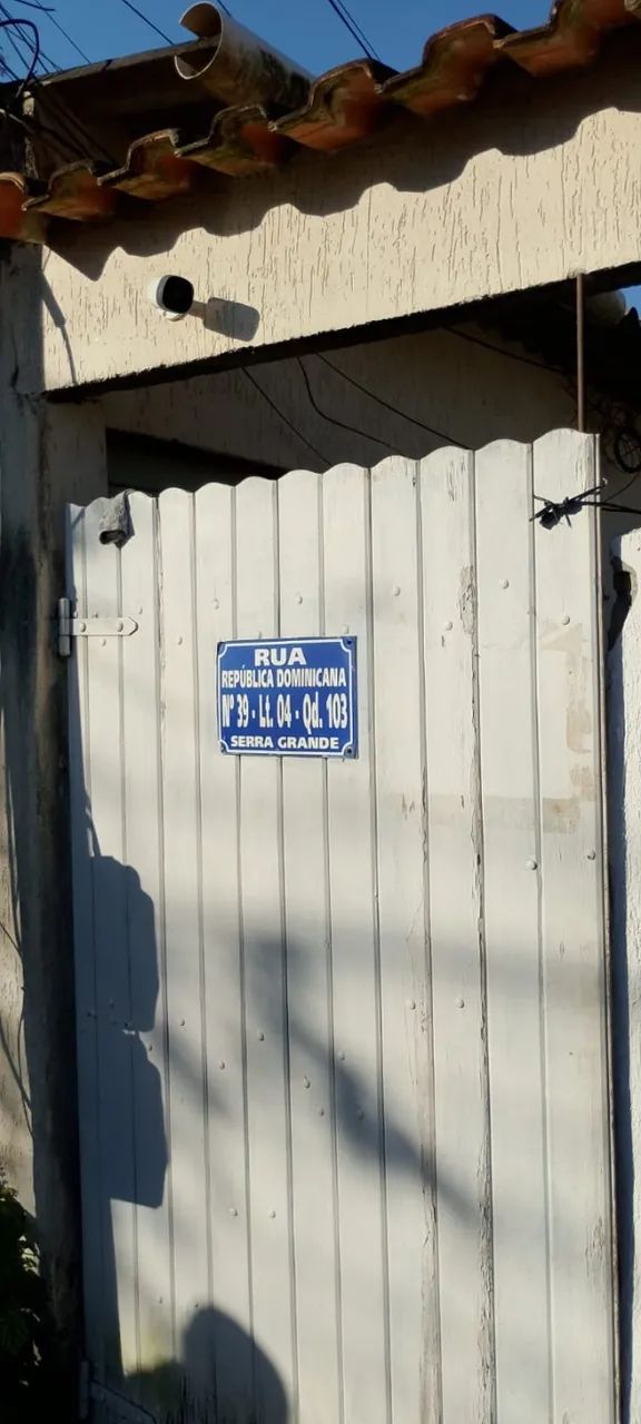 Foto - Niterói - Serra Grande