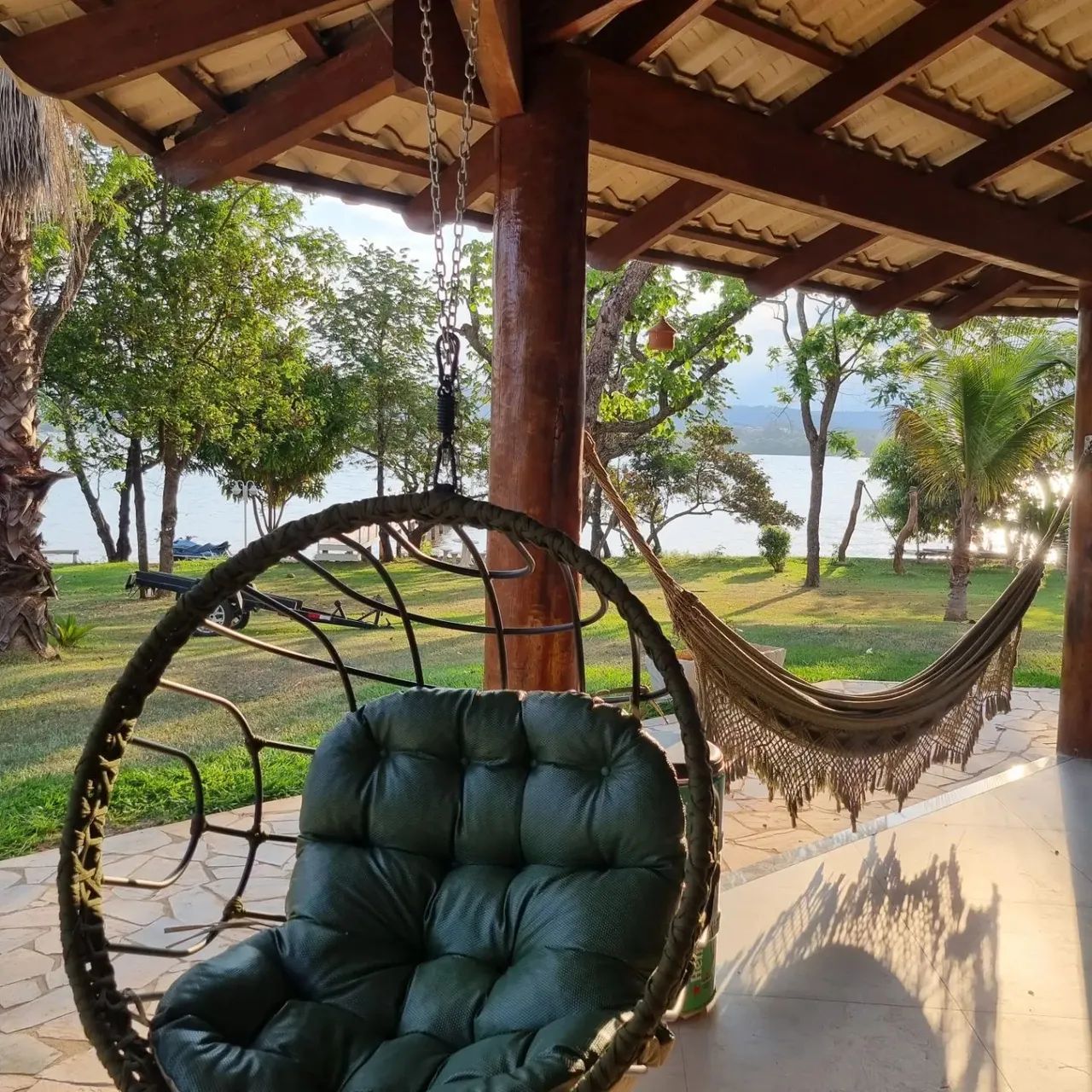 Casa de Temporada em Rifaina - Foto 5