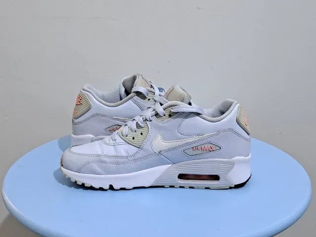 Air Max Tenis Nike Bebe Branco Air Max 97 Masculino Branco Nike