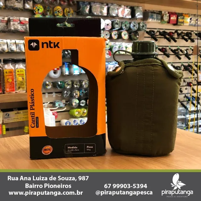 Cantil Militar trilhas Caminhadas e Longas Viagens