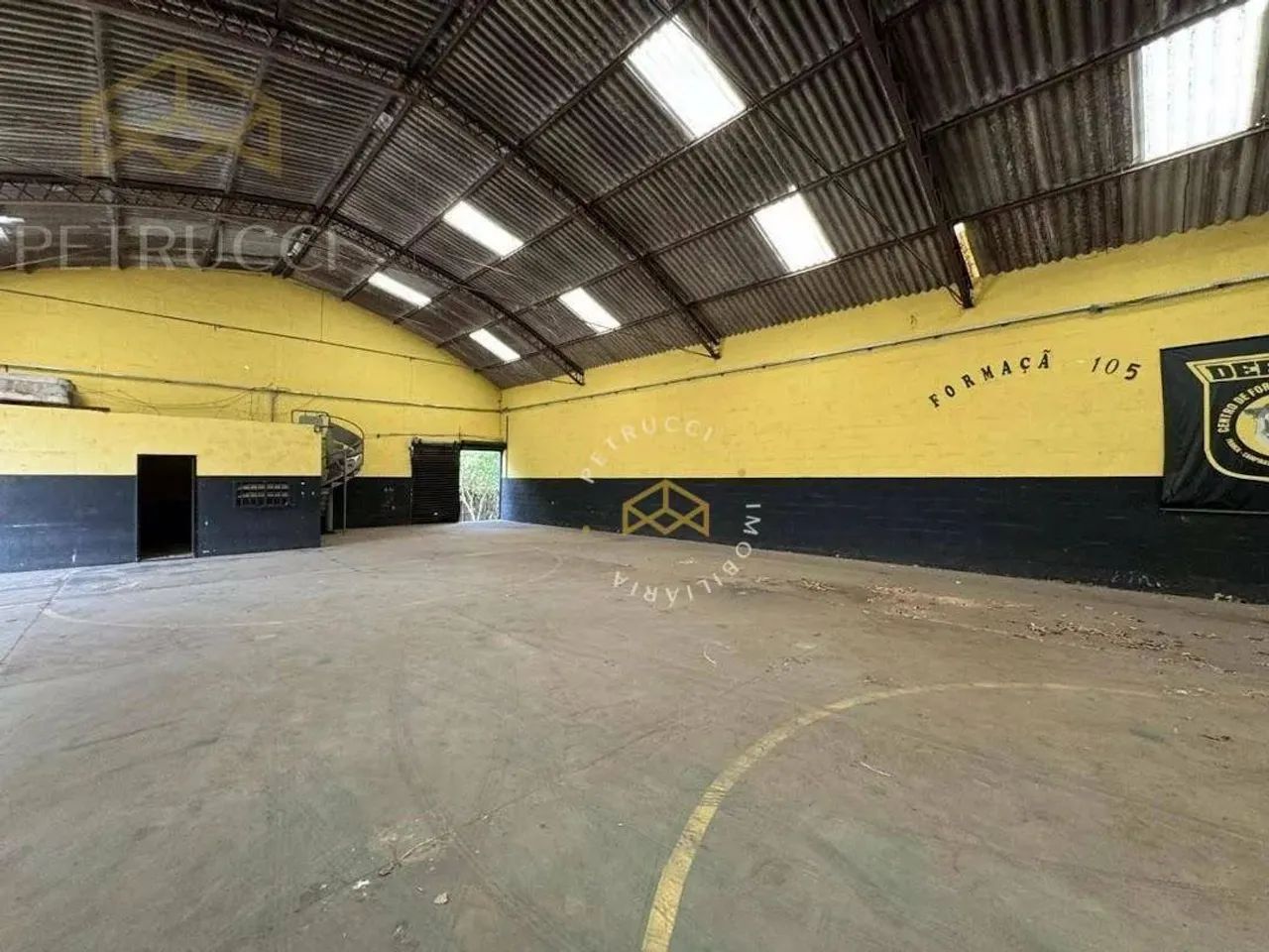 Galpão à venda, 8810 m² por R$ 17.000.000,00 - Jardim do Lago - Campinas/SP - Foto 7