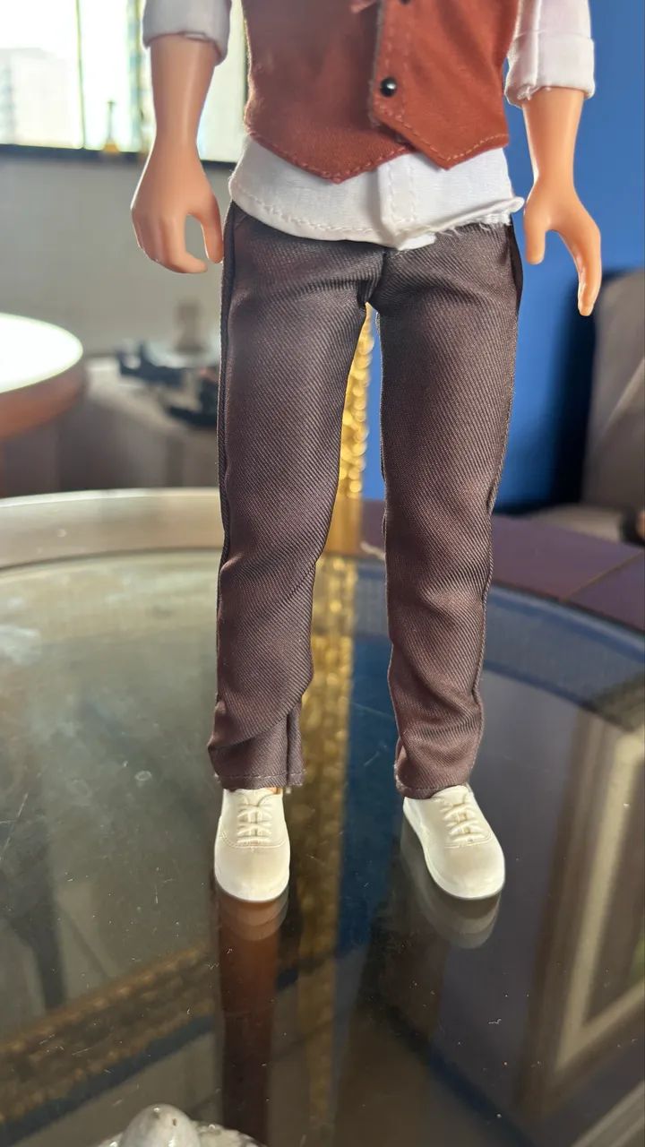 Boneco Liam Payne - One Direction - Foto 4