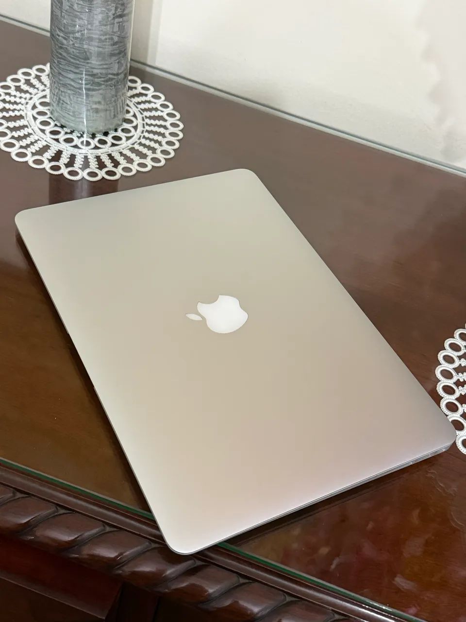 MacBook Air 13 polegadas 2014 - Notebooks - Jardim São Paulo(Zona