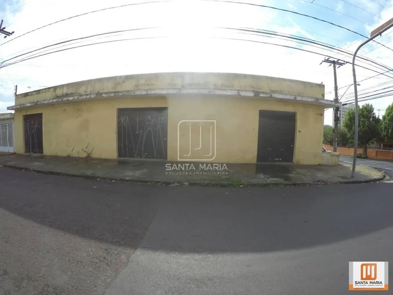 Salão/Galpão (salão - térreo) , cozinha planejada