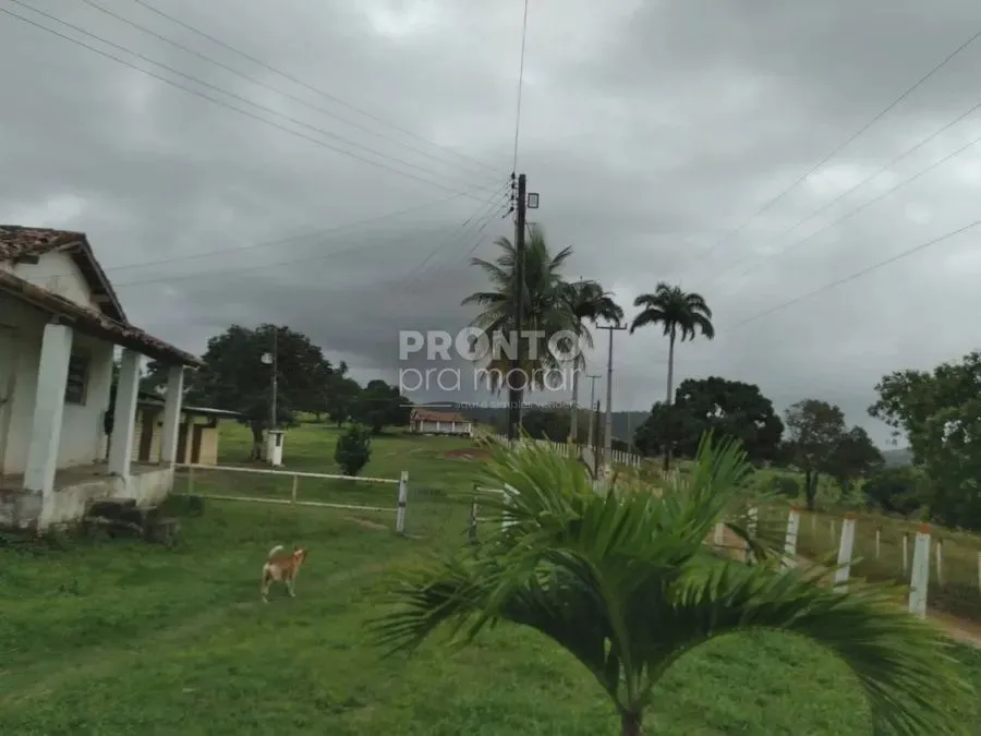ÁREA - FAZENDA - GRANJA - TERRENO - LOTEAMENTO - 15 Hectares - Vitória de Santo Antão - PE