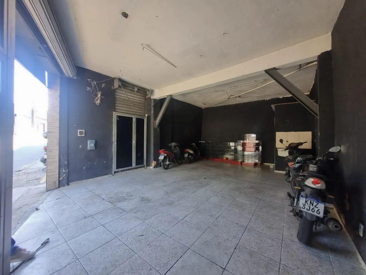 MURILO MACIEL IMÓVEIS LTDA. - ALUGA - Loja Próxima a Matriz de Cascatinha - Foto 3