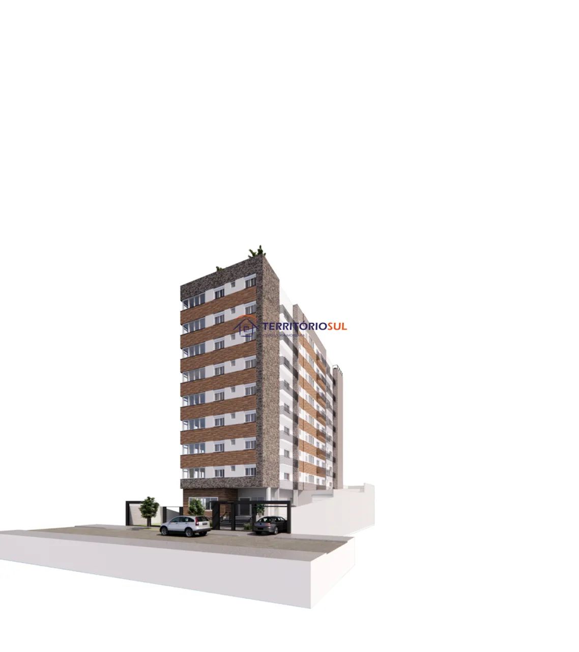 Apartamento 3 dormitórios à venda Tristeza Porto Alegre/RS - Foto 3