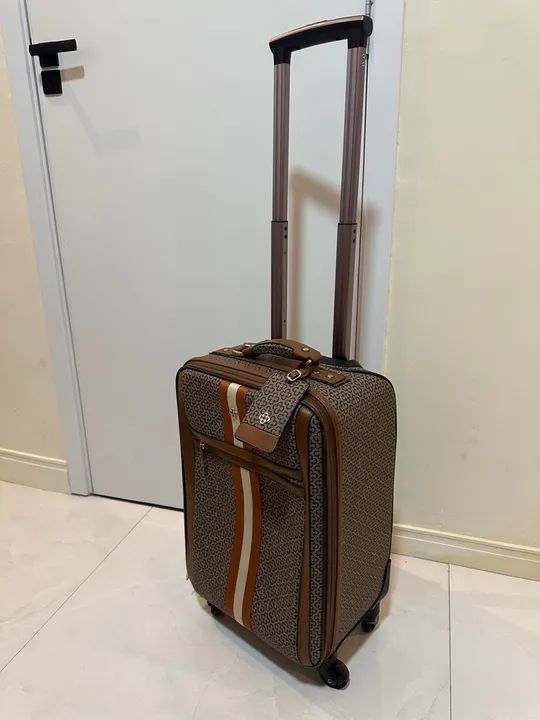 Mala e bolsa Capodarte 