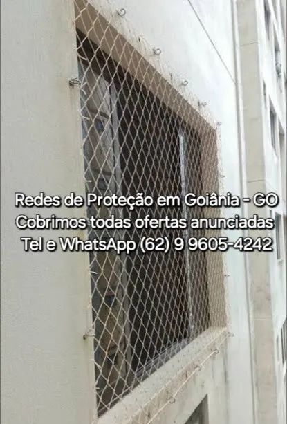Rede de Proteção