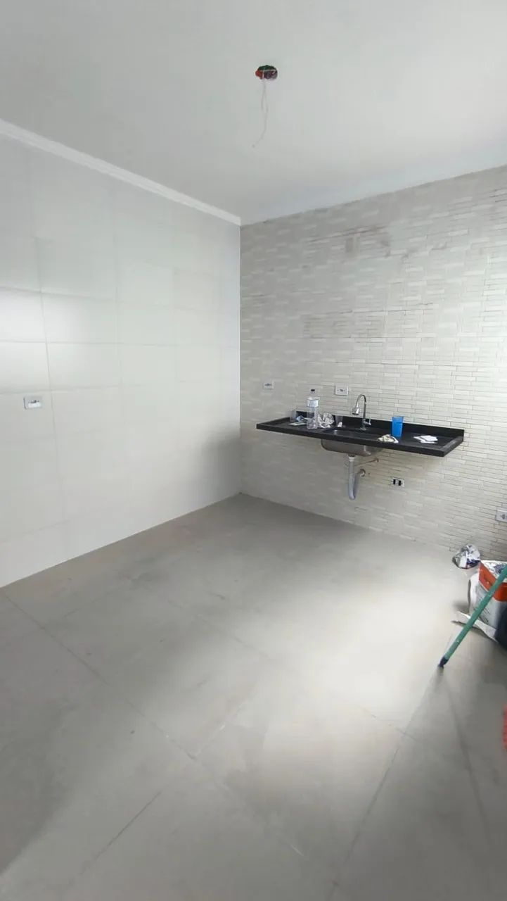 Imóvel para aluguel com 70 metros quadrados com 2 quartos em Vila Granada - São Paulo - SP - Foto 2