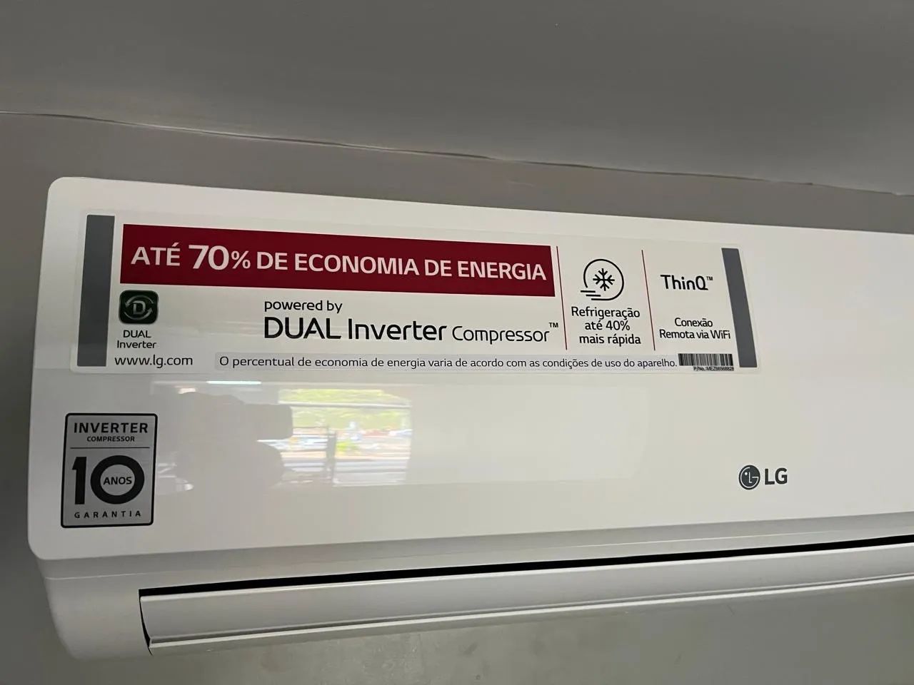 LG DUAl Inverter - Foto 2
