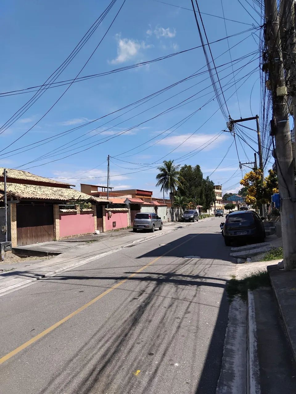 Foto - São Gonçalo - Alcântara