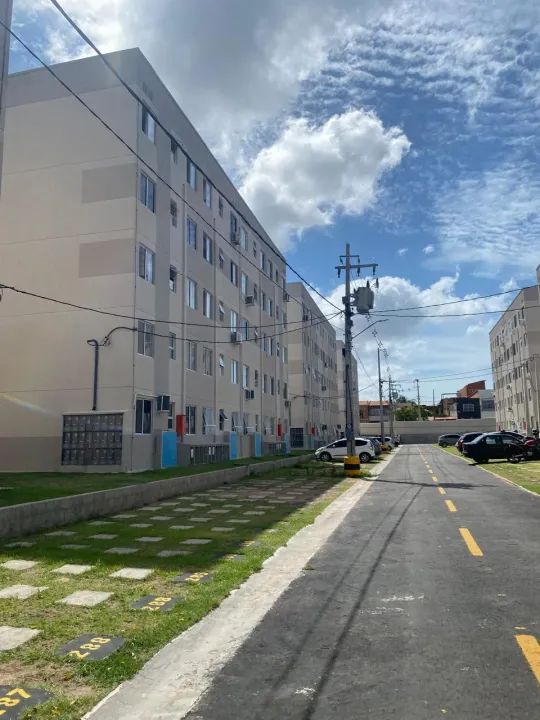 OPORTUNDADE DE TÉRREO GARDEM NO CONQUISTA CASTELI CENTRO DE FORTALEZA - Foto 2