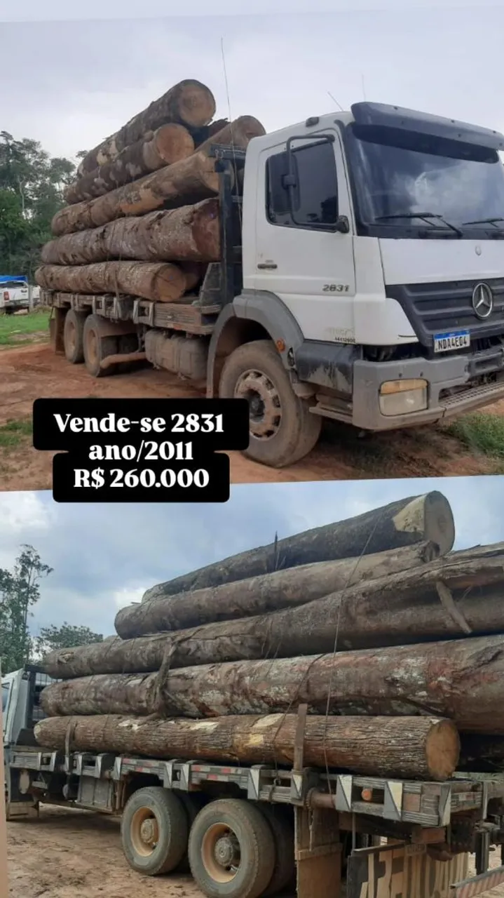 Vendo esse 2831
