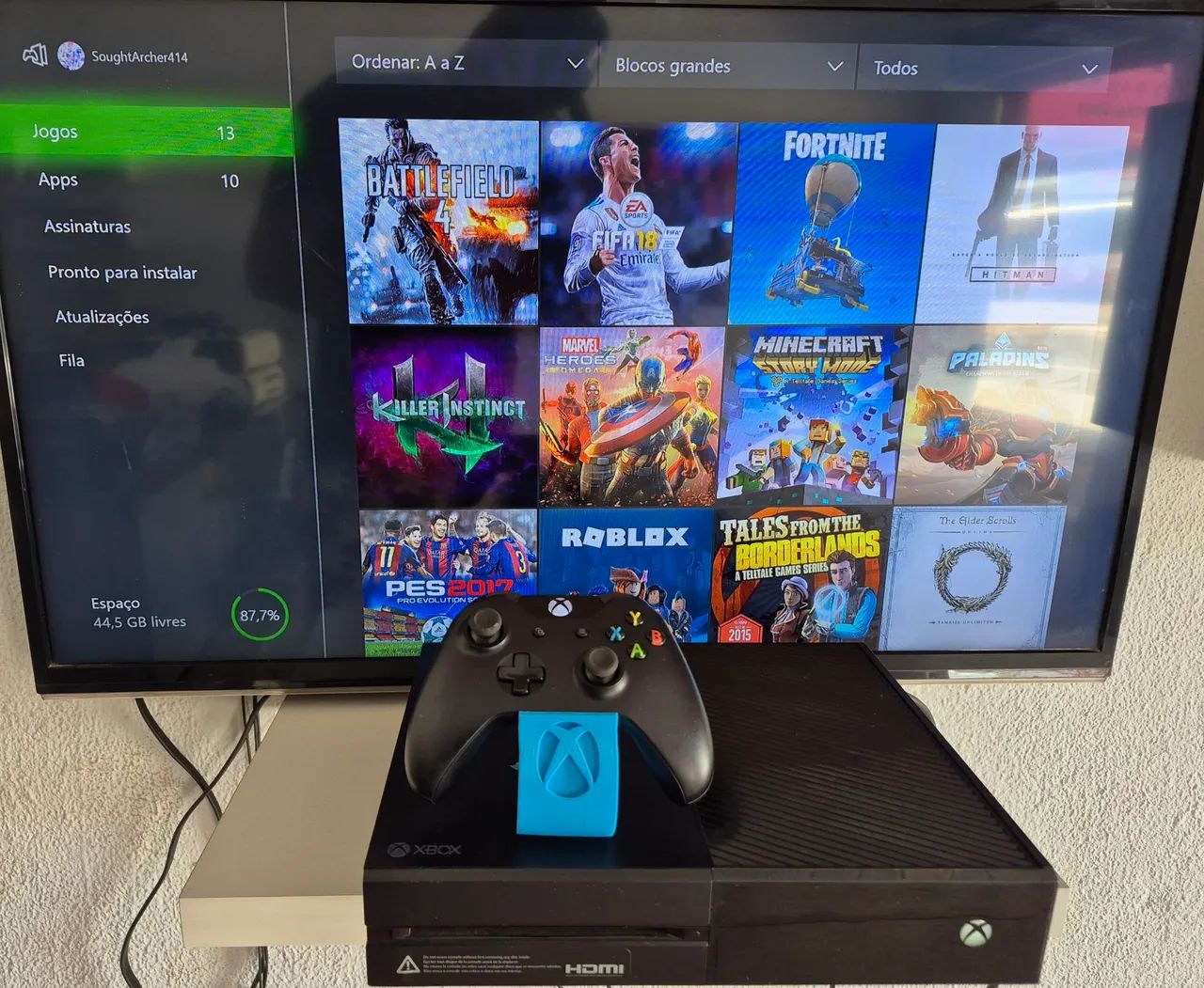 Xbox one  - Foto 4