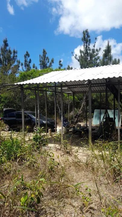 Foto - Salvador - Armação